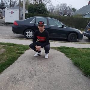 Meet your Posher, Steven